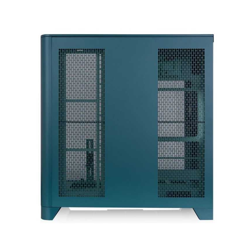 Thermaltake View 390 Air Transformative Teal – 2