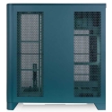 Thermaltake View 390 Air Transformative Teal Thermaltake View 390 Air Transformative Teal