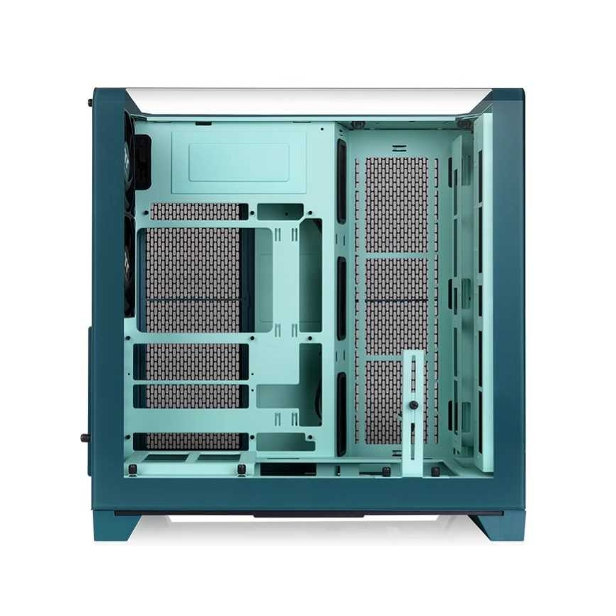 Thermaltake View 390 Air Transformative Teal – 3