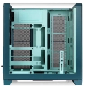 Thermaltake View 390 Air Transformative Teal Thermaltake View 390 Air Transformative Teal