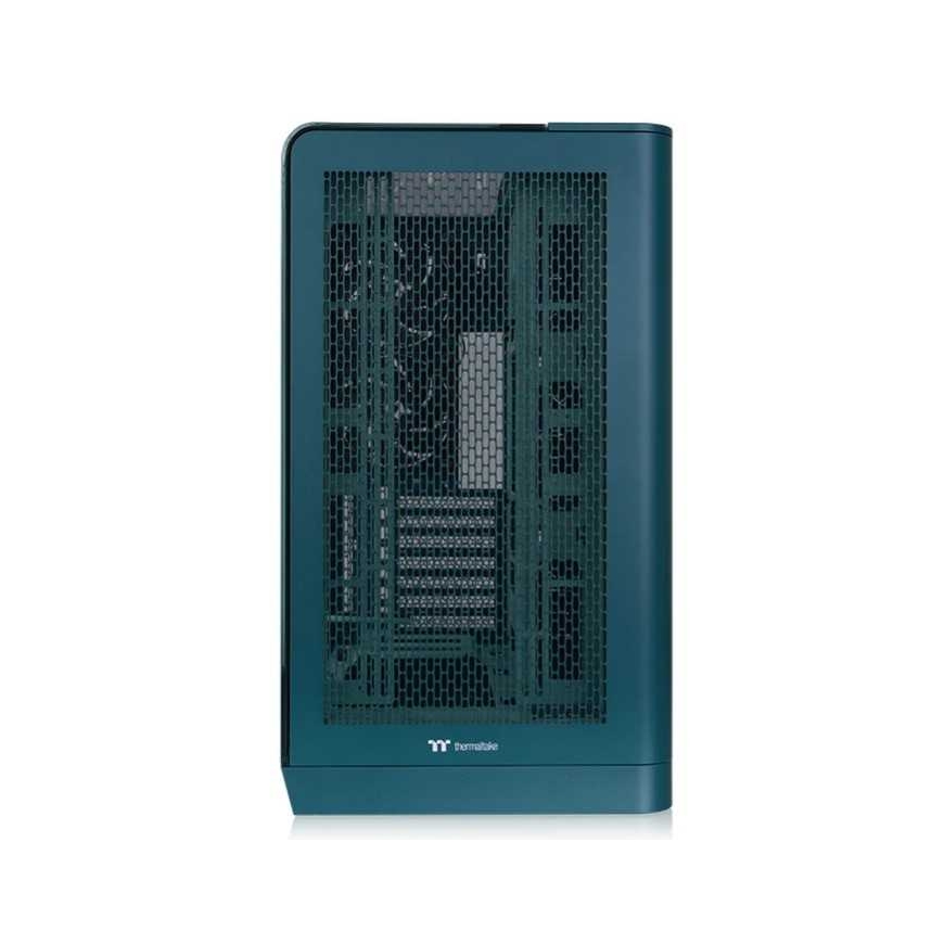 Thermaltake View 390 Air Transformative Teal – 5