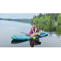 SKATINGER Peninsula Trojan Horse 335x84x15 Touring SUP Laud