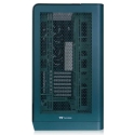 Thermaltake View 390 Air Transformative Teal Thermaltake View 390 Air Transformative Teal