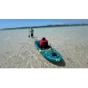 SKATINGER Peninsula Trojan Horse 335x84x15 Touring SUP Laud