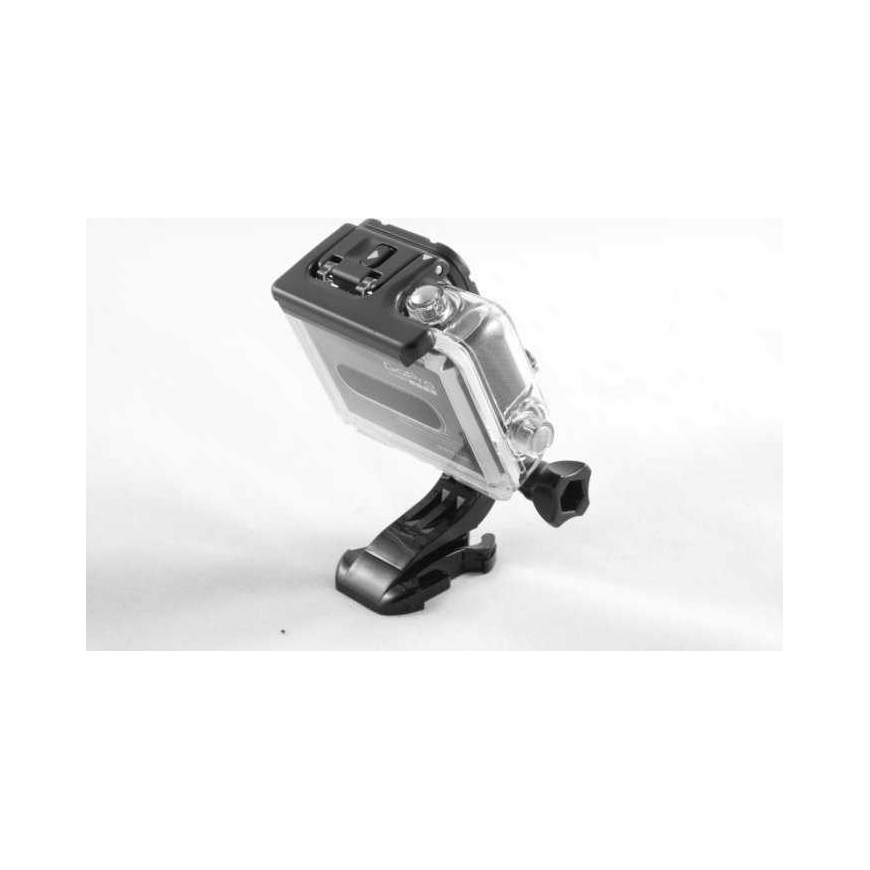 Xrec Sticker Stand 3m + J-hook GoPro Hero 5 4 3+ 3 + 2 jaoks