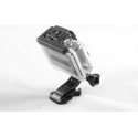 Xrec Sticker Stand 3m + J-hook GoPro Hero 5 4 3+ 3 + 2
