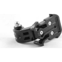 Xrec Sticker Stand 3m + J-hook For Gopro Hero 5 4 3+ 3 + 2