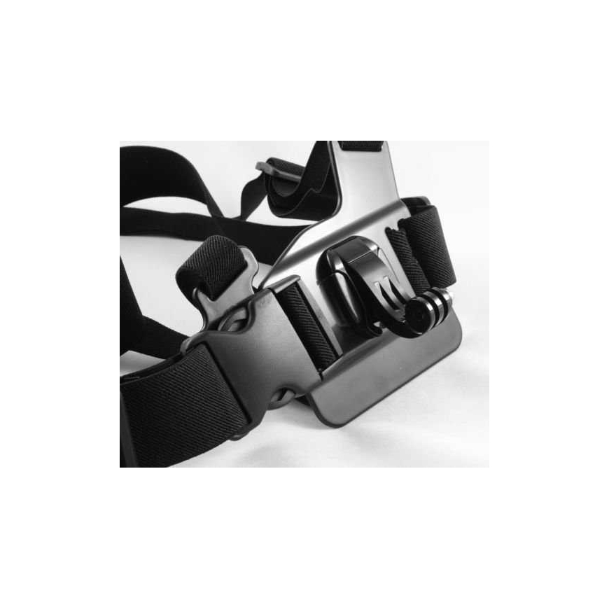 Xrec Sticker Stand 3m + J-hook For Gopro Hero 5 4 3+ 3 + 2 – 3