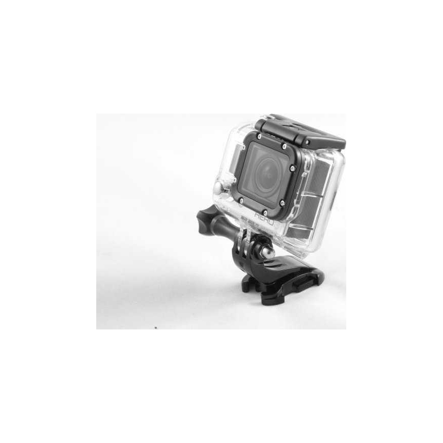 Xrec Sticker Stand 3m + J-hook для Gopro Hero 5 4 3+ 3 + 2 – 4