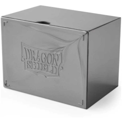 Dragon Shield: Strongbox: Sudrabs