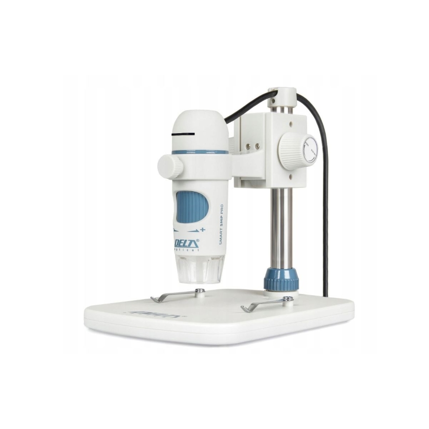 Delta Optical Smart 5MP Pro digitaalne mikroskoop – 2