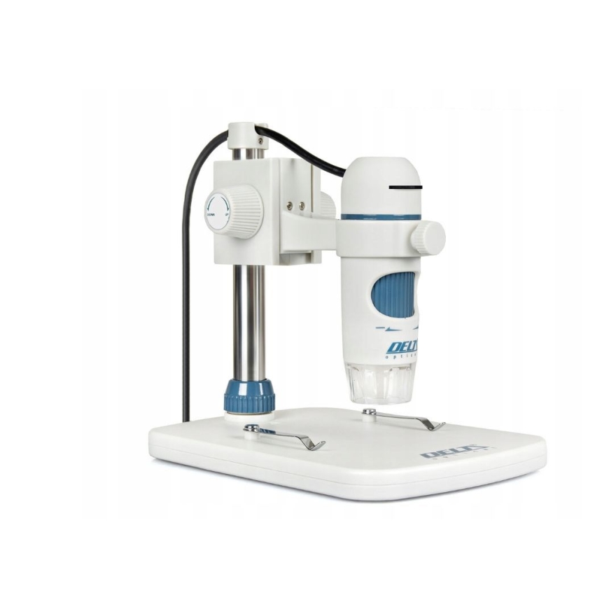 Delta Optical Smart 5MP Pro Digital Microscope – 3
