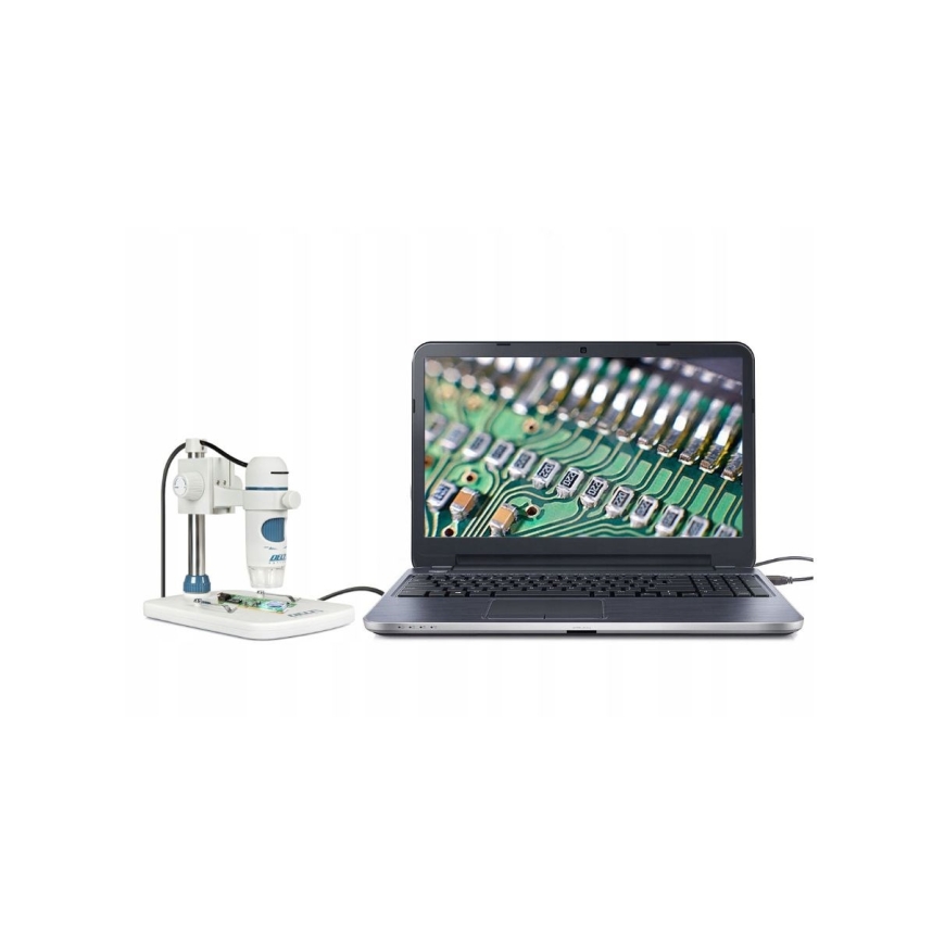 Delta Optical Smart 5MP Pro digitaalne mikroskoop – 4