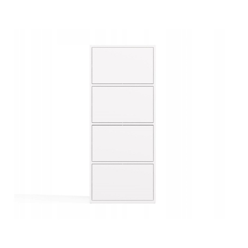 Комод ALMA WHITE – 2
