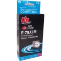 "UPrint Ink Ink E-79XLM" / C13T79034010 (красного цвета) "UPrint Ink Ink E-79XLM" / C13T79034010 (красного цвета)