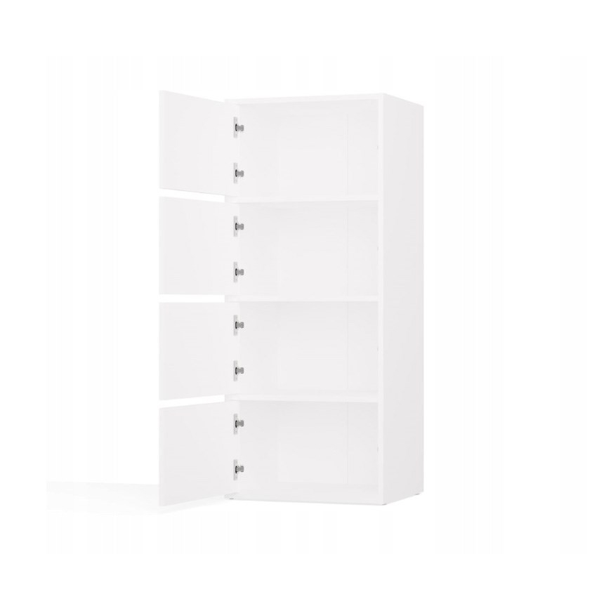 Комод ALMA WHITE – 4