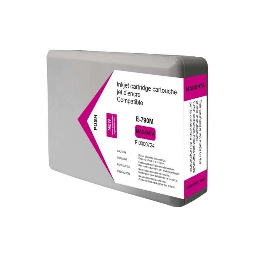 „UPrint Ink Ink E-79XLM“ / C13T79034010 (raudonos spalvos) – 2