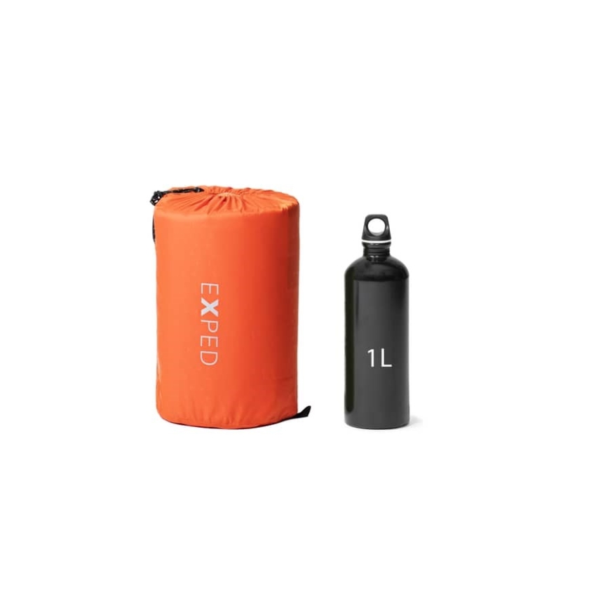 Exped SIM 3.8 M Self-Inflating Sleeping Mat – 3