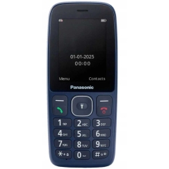 Panasonic KX-TF400EXC Sininen
