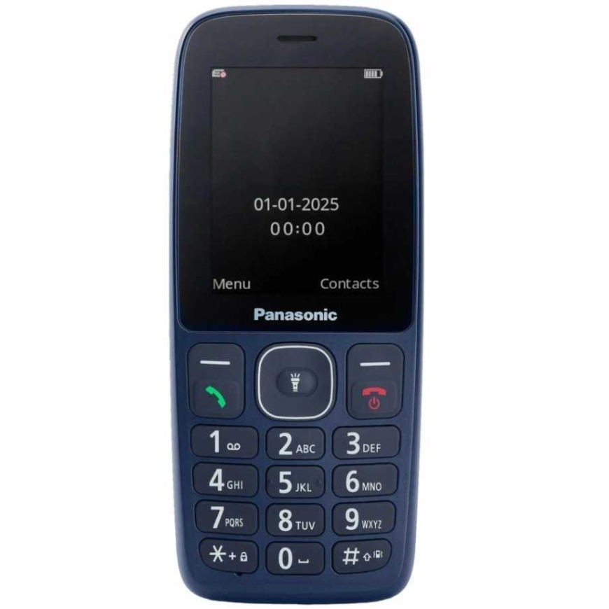 Panasonic KX-TF400EXC Blue