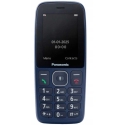 Panasonic KX-TF400EXC Mėlinius Panasonic KX-TF400EXC Mėlinius
