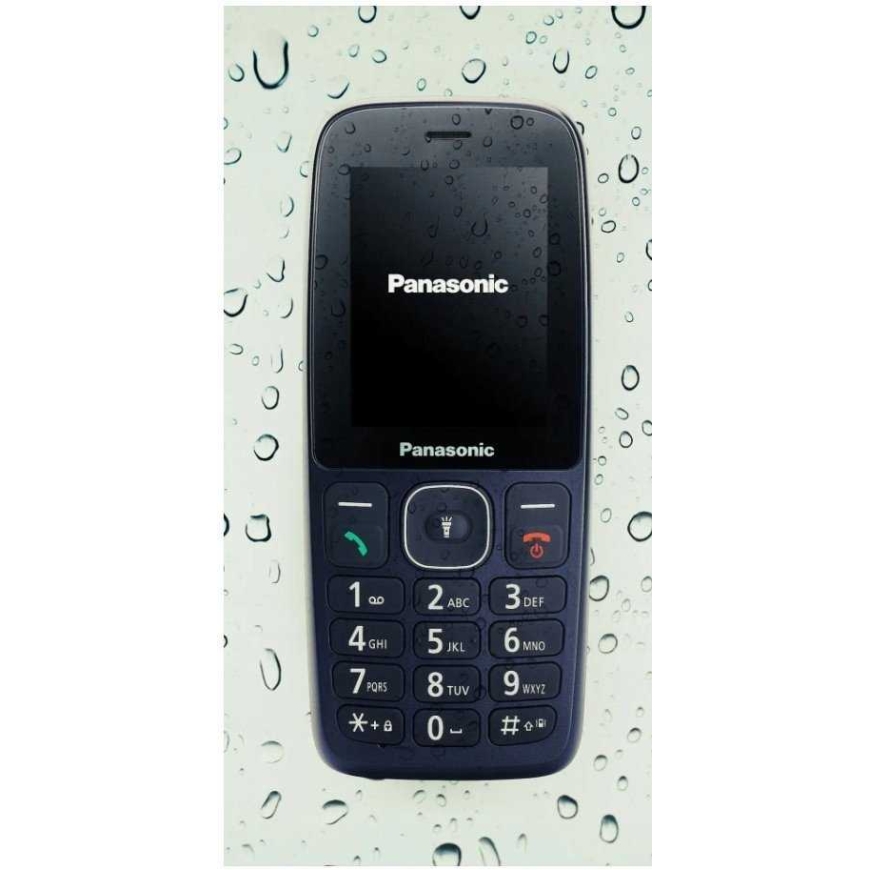 Panasonic KX-TF400EXC Sinine – 2