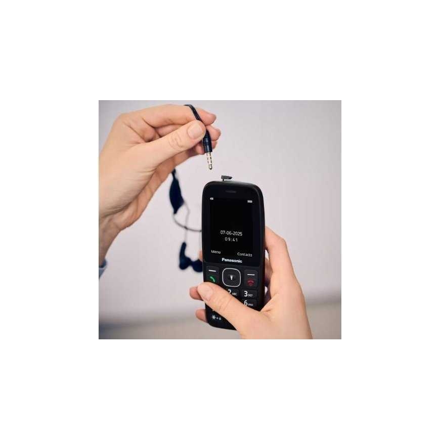 Panasonic KX-TF400EXC Sininen – 3