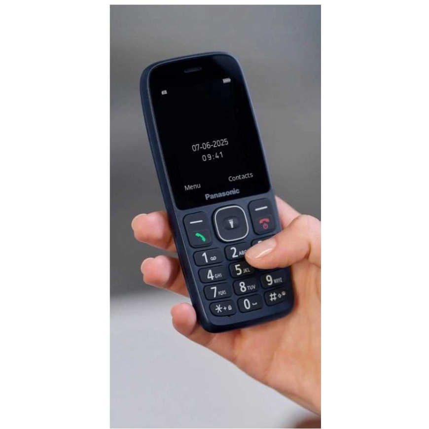 Panasonic KX-TF400EXC Zils – 4