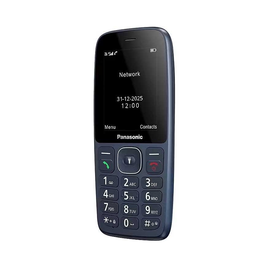 Panasonic KX-TF400EXC Sinine – 5