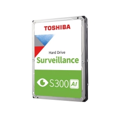 Внутренний жесткий диск Toshiba MG11ACA22TE-V, 22 ТБ, 7200 об/мин, 1024 МБ, 3.5", Serial ATA III