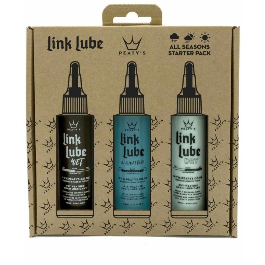 Игрушки для животных PEATY'S LINKLUBE НАЧАЛЬНЫЙ НАБОР ДЛЯ ВСЕХ СЕЗОНОВ