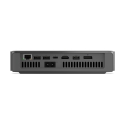 Lenovo IdeaCentre Mini 01IRH10R Core 5 210H 16GB DDR5 5600 SSD512 Intel Graphics WLAN+BT LAN W11Pro Luna Grey 3Y OnSite Lenovo IdeaCentre Mini 01IRH10R Core 5 210H 16GB DDR5 5600 SSD512 Intel Graphics WLAN+BT LAN W11Pro Luna Grey 3Y OnSite