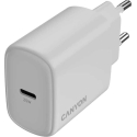 Canyon OnCharge 250 25W 1xPD EU Valge Canyon OnCharge 250 25W 1xPD EU Valge