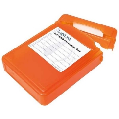 Logilink Suojalaatikko 3,5’’ UA0133O