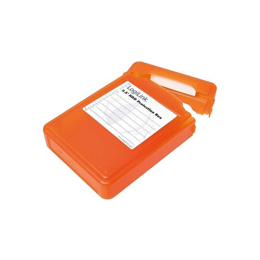Logilink Protection Box 3,5’’ UA0133O