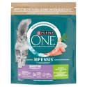 PURINA One Bifensis Sensitive, turkišku mėsos priedu - sausas kačių maistas - 750g PURINA One Bifensis Sensitive, turkišku mėsos priedu - sausas kačių maistas - 750g