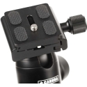 Alust - Caruba Travelstar 156 Alumiinium 156cm 15kg Monopod Alust - Caruba Travelstar 156 Alumiinium 156cm 15kg Monopod