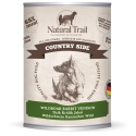 NATURAL TRAIL Lauku puse - mitra suņa barība - 800g NATURAL TRAIL Lauku puse - mitra suņa barība - 800g