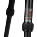 Alust - Caruba Travelstar 156 Alumiinium 156cm 15kg Monopod Alust - Caruba Travelstar 156 Alumiinium 156cm 15kg Monopod