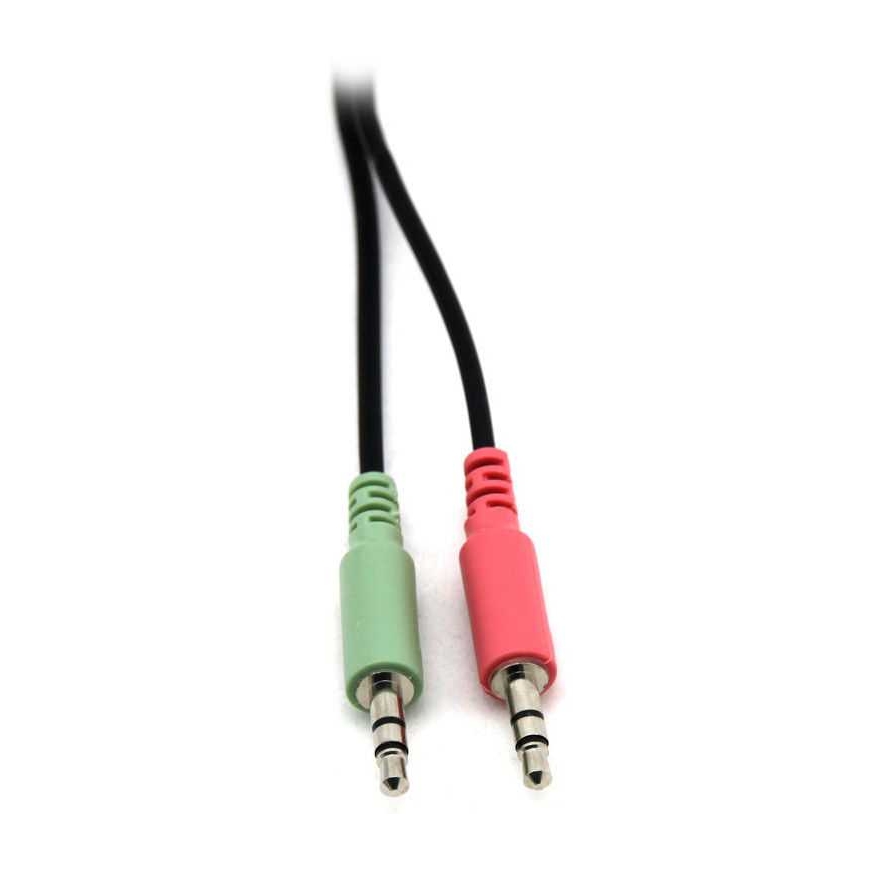 Esperanza EH118 headphones/headset
