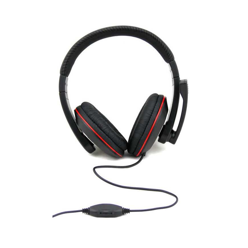 Esperanza EH118 headphones/headset – 2