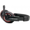 Esperanza EH118 headphones/headset