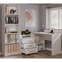 Dany Kashmir Corner Desk Set