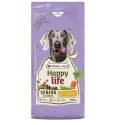 VERSELE-LAGA Happy Life Senior Chicken - dry dog food - 12.5kg VERSELE-LAGA Happy Life Senior Chicken - dry dog food - 12.5kg