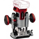 Einhell TP-RO 18 Set Li BL Must Black, Red, Silver 30000 RPM Einhell TP-RO 18 Set Li BL Must Black, Red, Silver 30000 RPM