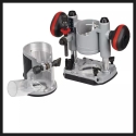 Einhell TP-RO 18 Set Li BL Must Black, Red, Silver 30000 RPM Einhell TP-RO 18 Set Li BL Must Black, Red, Silver 30000 RPM