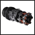 Einhell TP-RO 18 Set Li BL Black, Red, Silver 30000 RPM Einhell TP-RO 18 Set Li BL Black, Red, Silver 30000 RPM