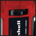 Einhell TP-RO 18 Set Li BL Must Black, Red, Silver 30000 RPM Einhell TP-RO 18 Set Li BL Must Black, Red, Silver 30000 RPM