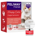 CEVA Feliway Friends - difuzors un refill CEVA Feliway Friends - difuzors un refill