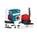 Industrial vacuum cleaner 1200 W PROFUS III INVEST Industrial vacuum cleaner 1200 W PROFUS III INVEST